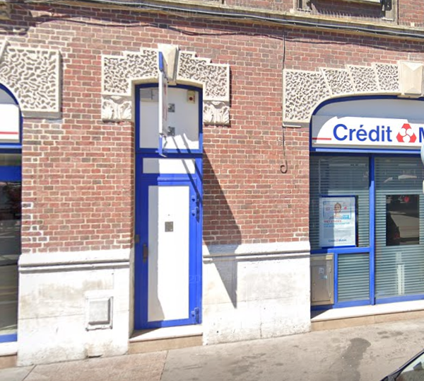 Banque CME