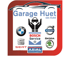 Garage huet