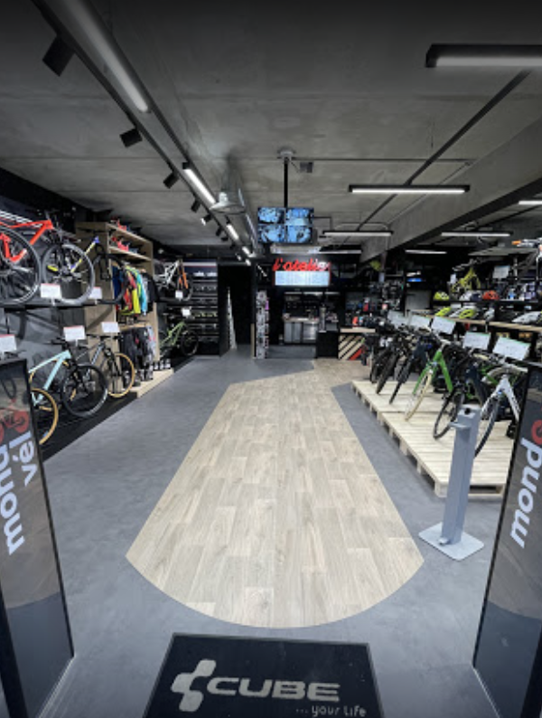 Mondovélo