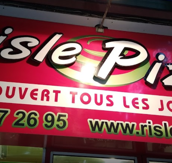 Risle Pizza