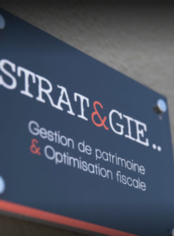 Stratégie