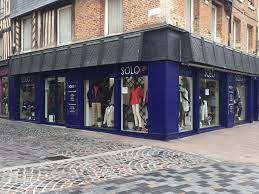 Solo and Co