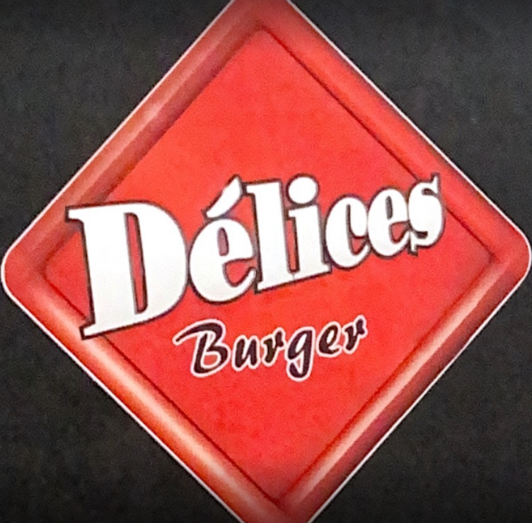 Délices Burger