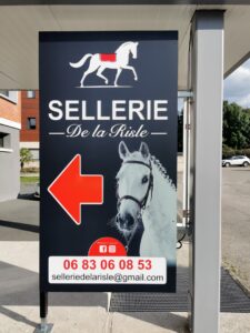 Sellerie de la Risle