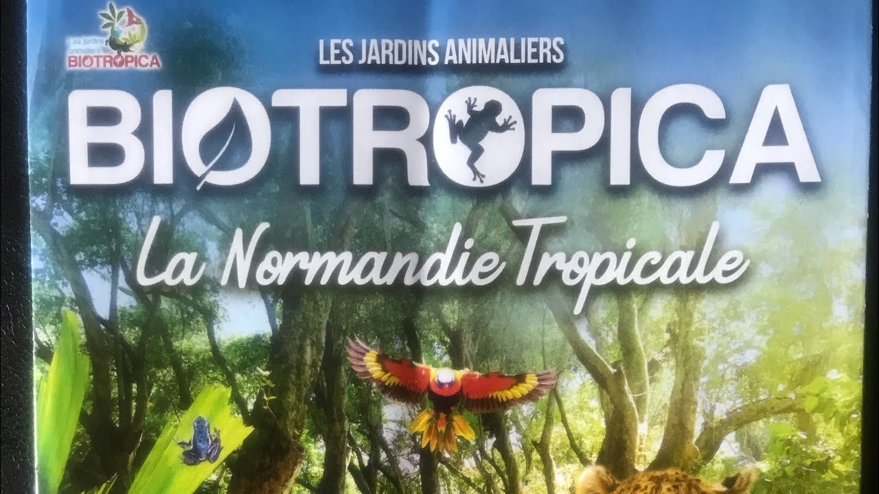 Biotropica