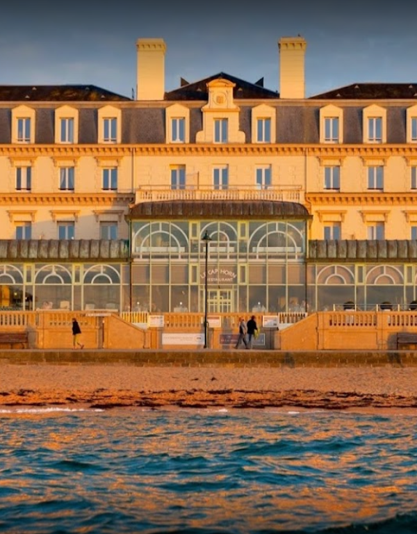 thermes saint malo