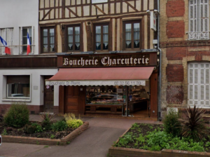 Boucherie Saint-Pierre