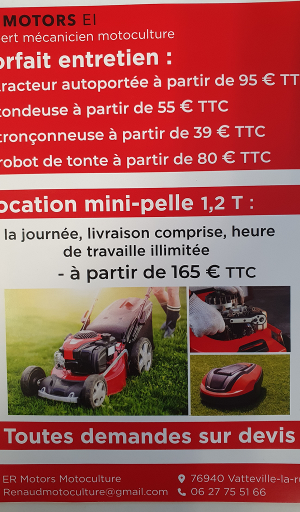 ER Motors