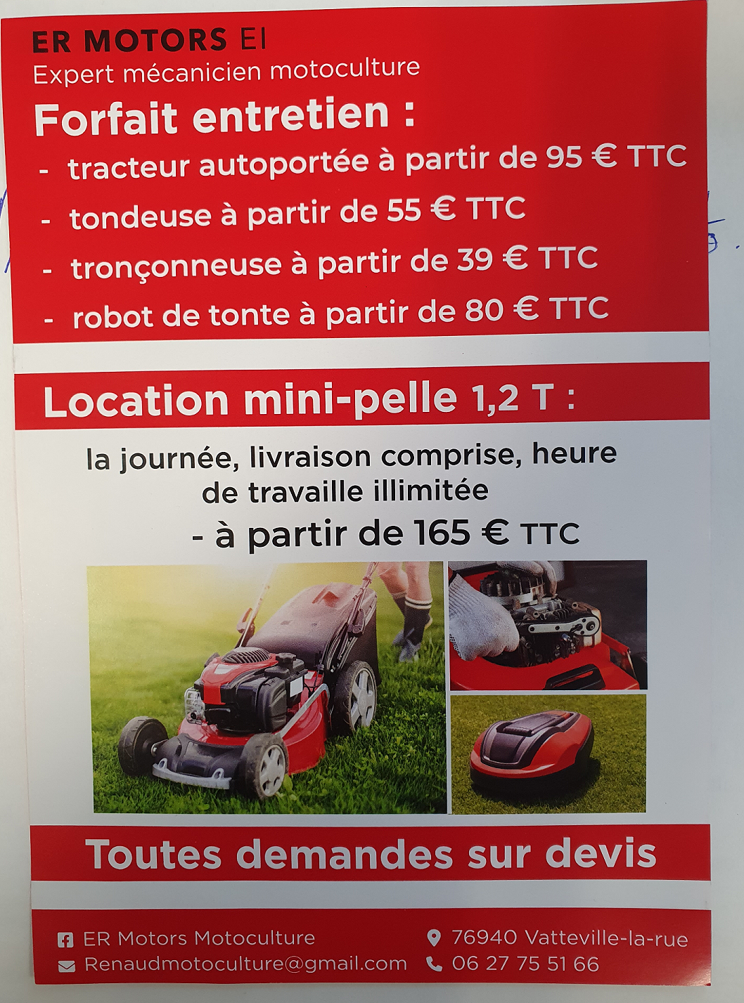 ER Motors