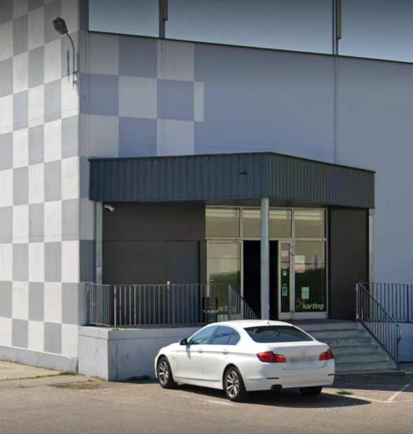 Espace loisirs Rouen