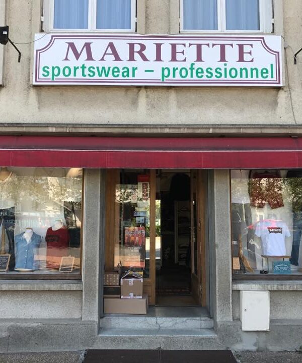Mariette
