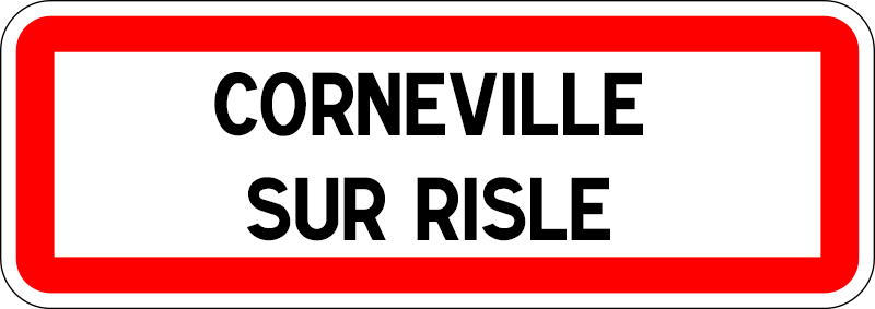 Corneville-sur-Risle
