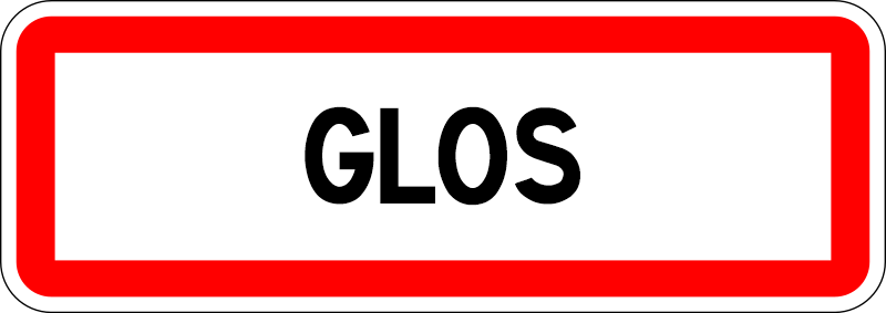 Glos