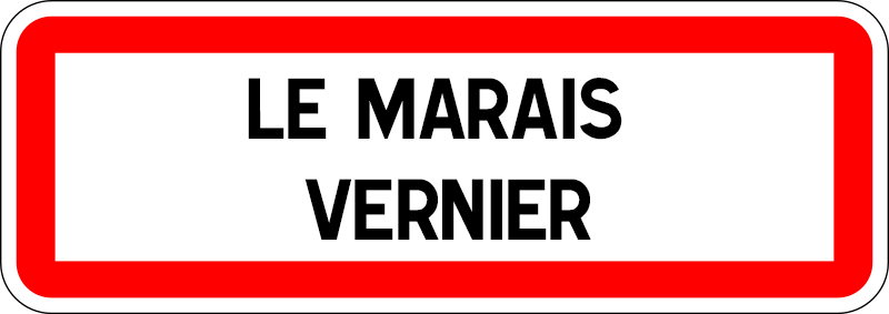 Le Marais Vernier