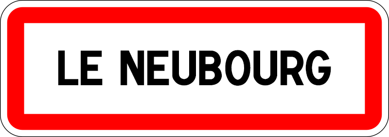 Le Neubourg