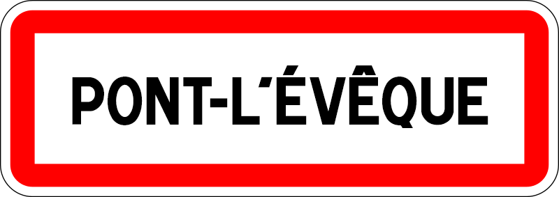 Pont-L'Évêques
