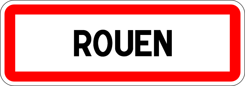 Rouen