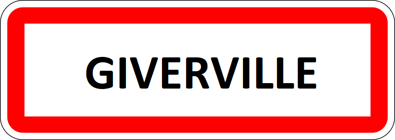 GIVERVILLE