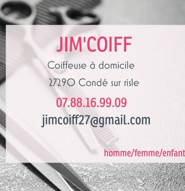 Jim' Coiff