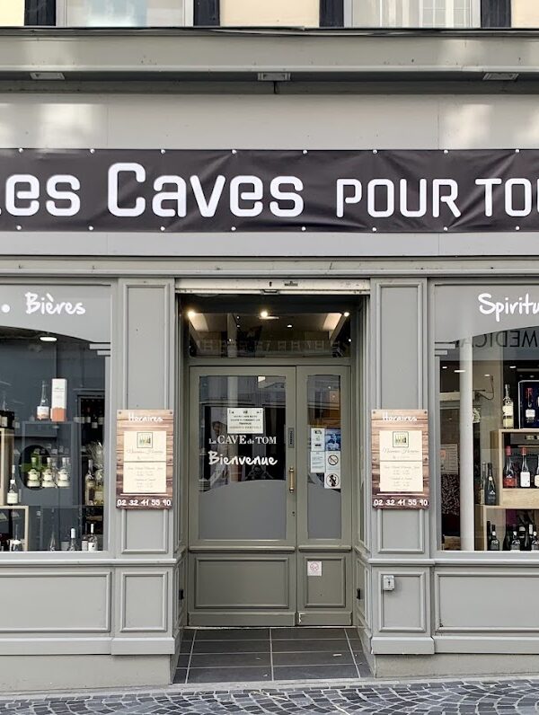 Les Caves pour tous