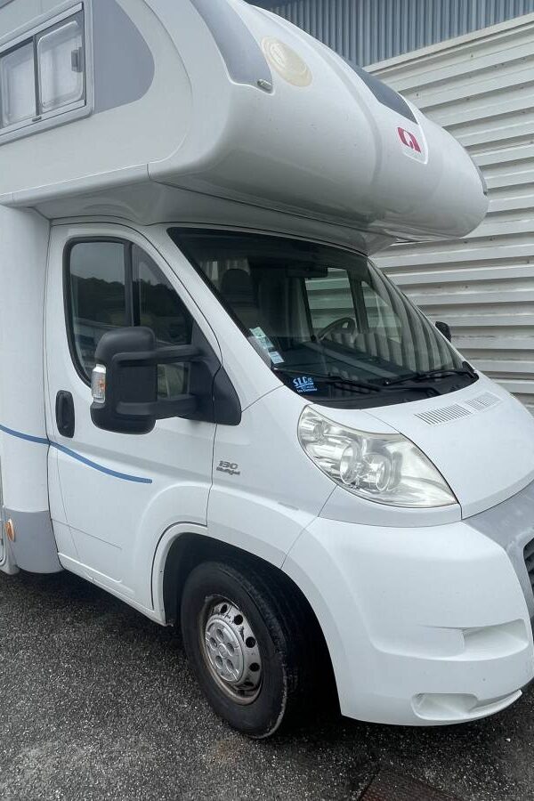 camping car