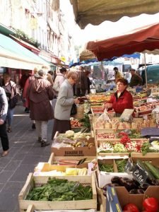 spécialités algériennes