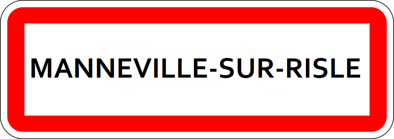 MANNEVILLE-SUR-RISLE