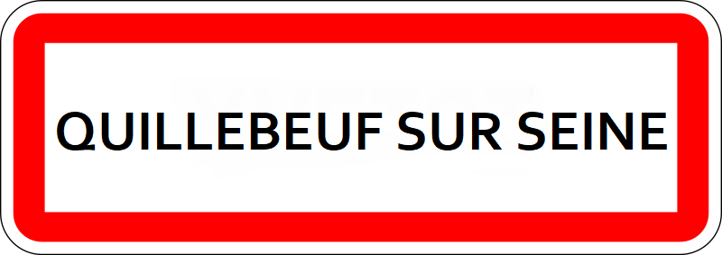 QUILLEBEUF SUR SEINE