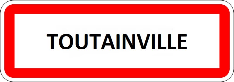 TOUTAINVILLE