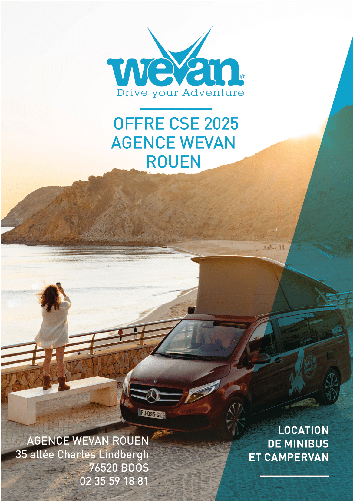 Partenariat CSE Rouen 2025 camping car-1 Partenariat CSE Rouen 2025 camping car-1