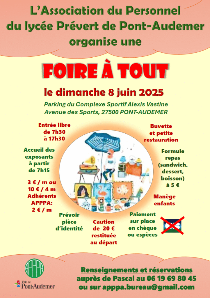 Foire à Tout