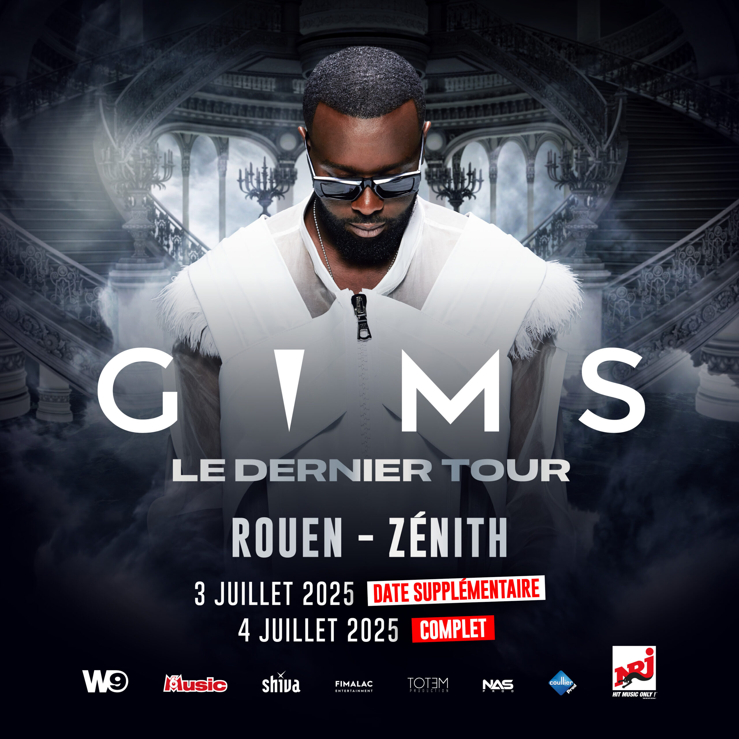 Maitre Gims