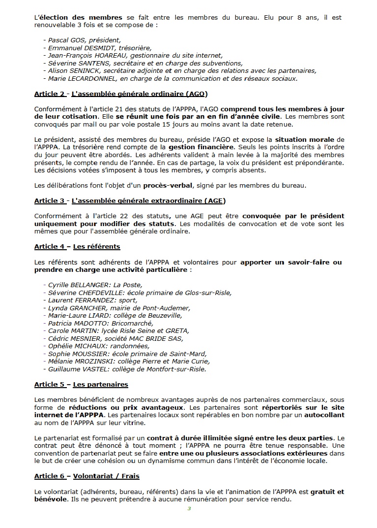 reglement interieur 3